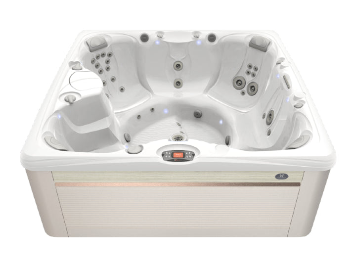Salina 7 Person Hot Tub