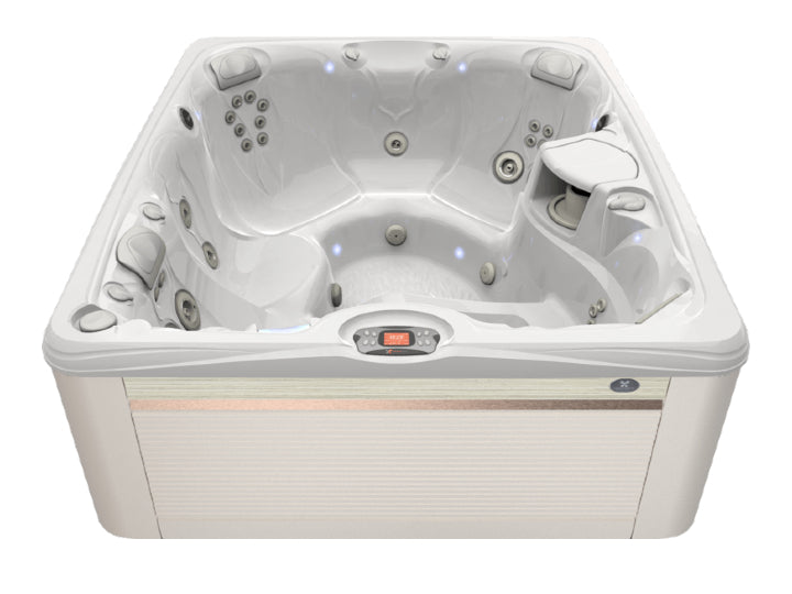 Martinique 5 Person Hot Tub