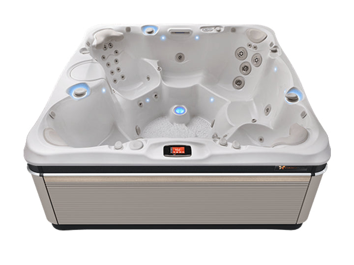 Niagara 7 Person Hot Tub