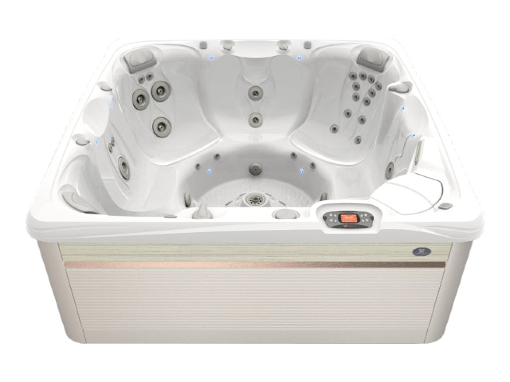 Reunion 7 Person Hot Tub