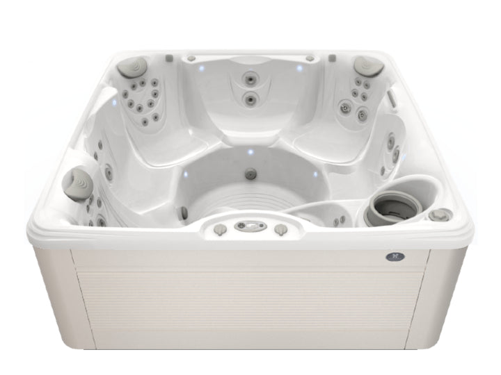 Palatino 6 Person Hot Tub