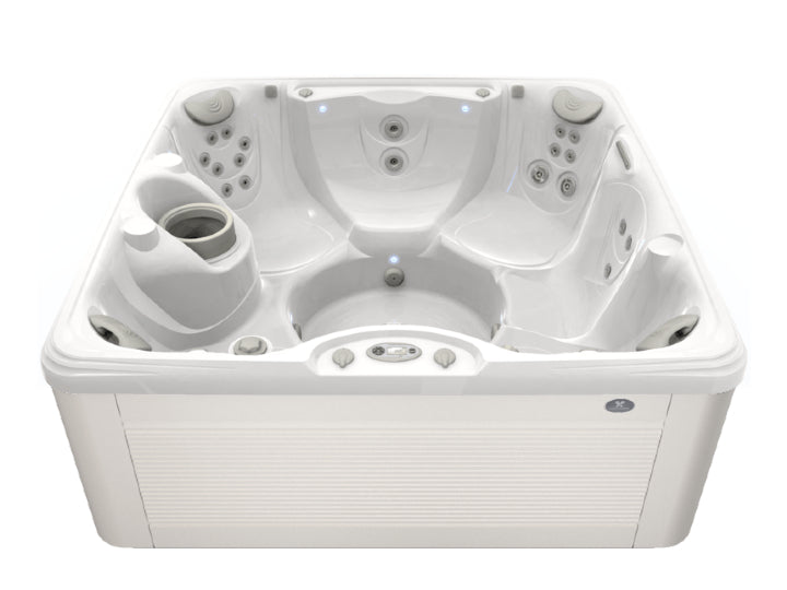 Vanto 7 Person Hot Tub