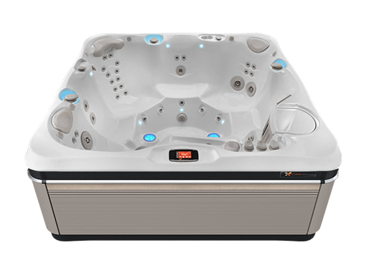 Tahitian 6 Person Hot Tub