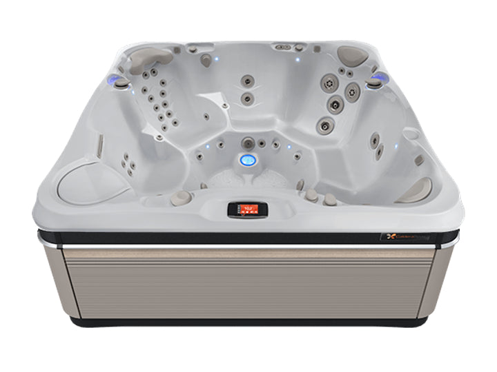 Florence 6 Person Hot Tub