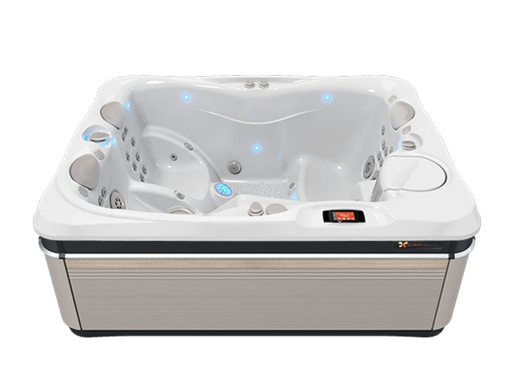Ravello 3 Person Hot Tub