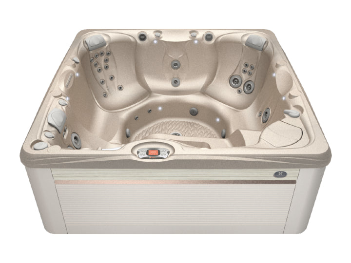 Makena 6 Person Hot Tub