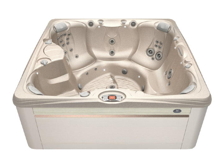 Salina 7 Person Hot Tub