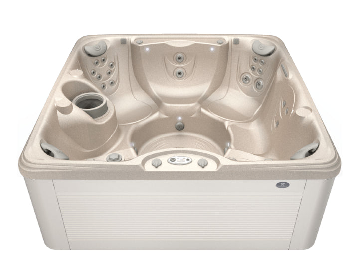 Vanto 7 Person Hot Tub