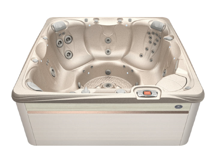 Reunion 7 Person Hot Tub