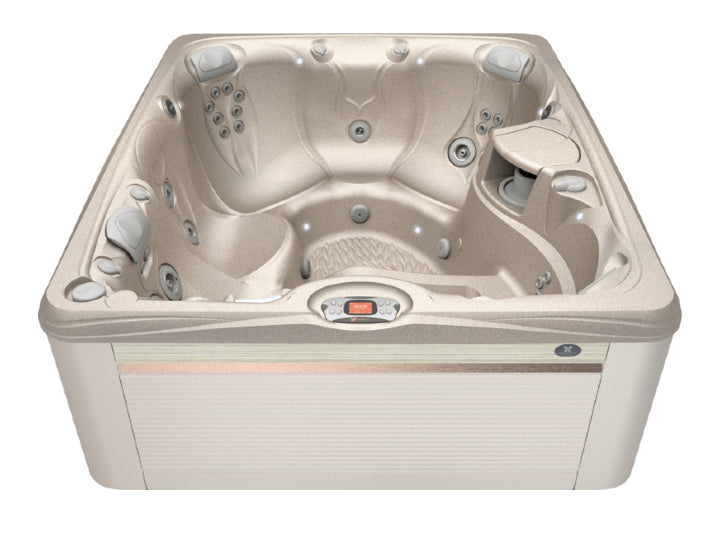 Martinique 5 Person Hot Tub