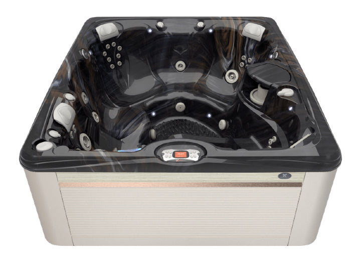 Martinique 5 Person Hot Tub