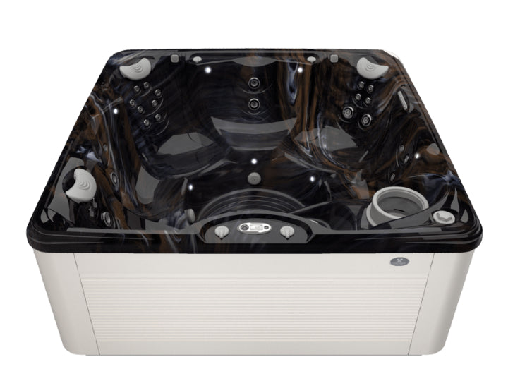 Marino 6 Person Hot Tub