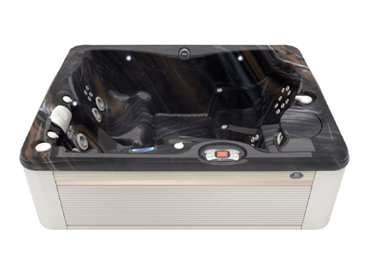 Kauai 3 Person Hot Tub