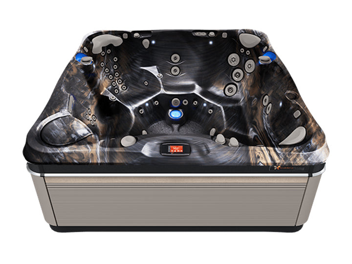 Florence 6 Person Hot Tub