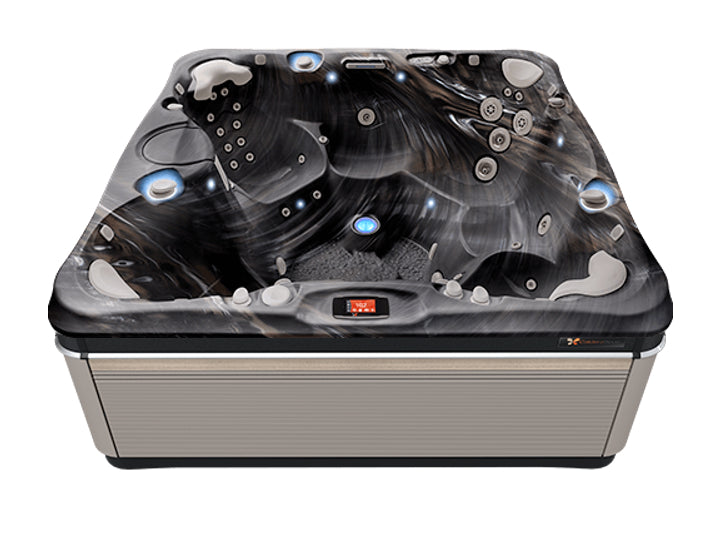 Niagara 7 Person Hot Tub