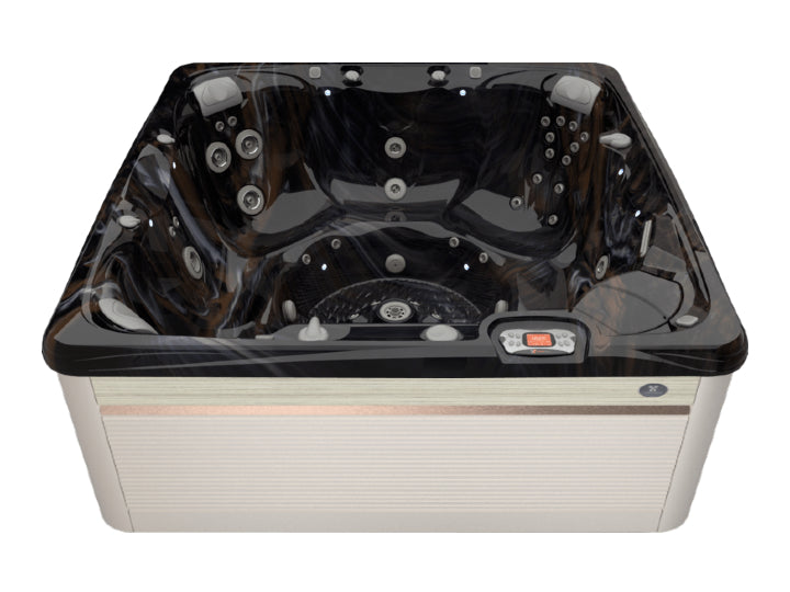 Reunion 7 Person Hot Tub