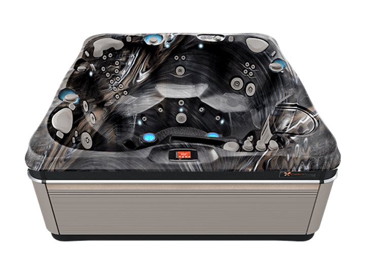 Tahitian 6 Person Hot Tub