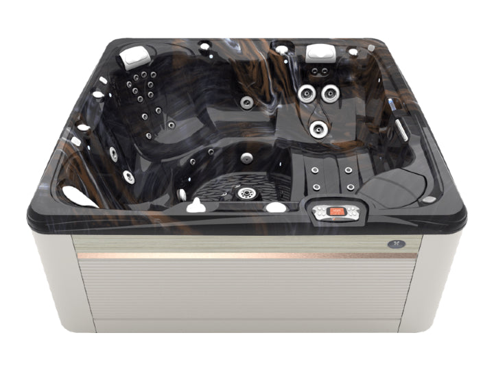 Seychelles 6 Person Hot Tub