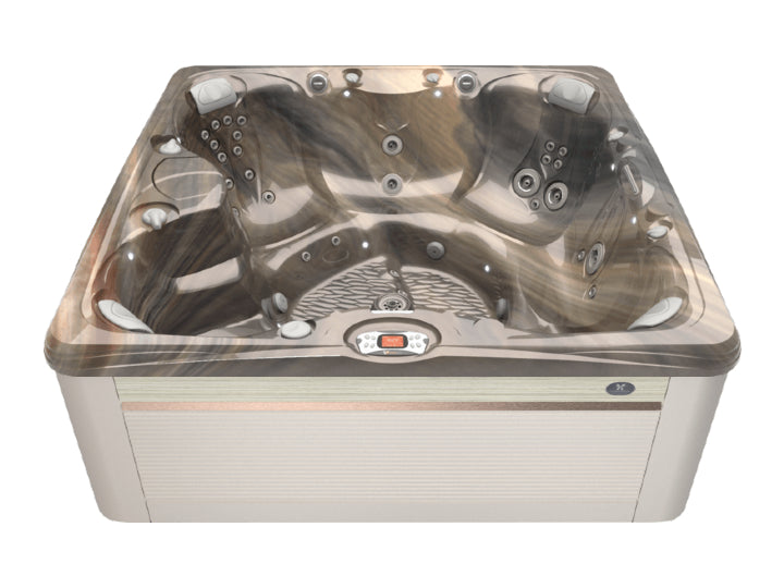 Salina 7 Person Hot Tub