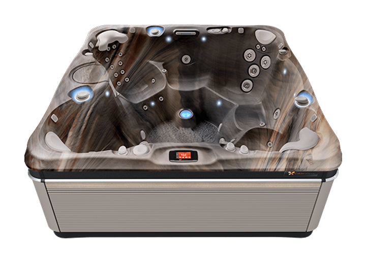 Niagara 7 Person Hot Tub