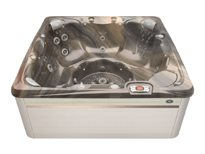 Reunion 7 Person Hot Tub