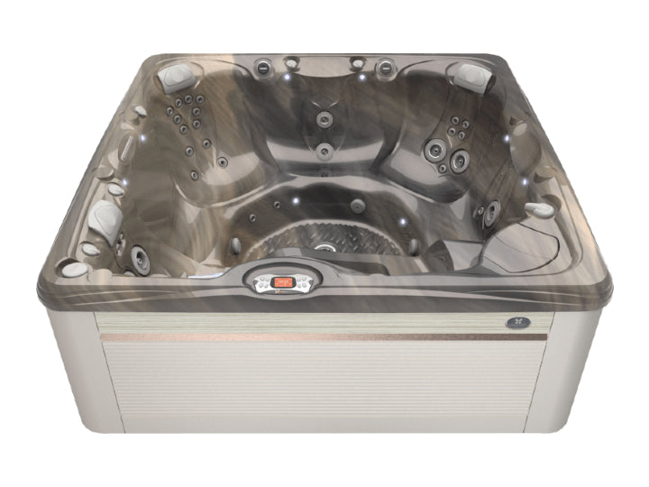 Makena 6 Person Hot Tub