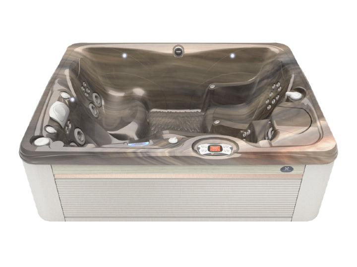 Kauai 3 Person Hot Tub