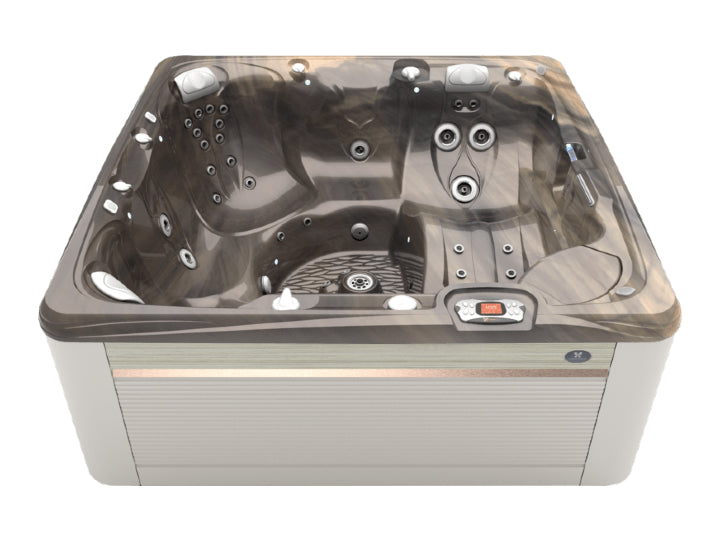 Seychelles 6 Person Hot Tub