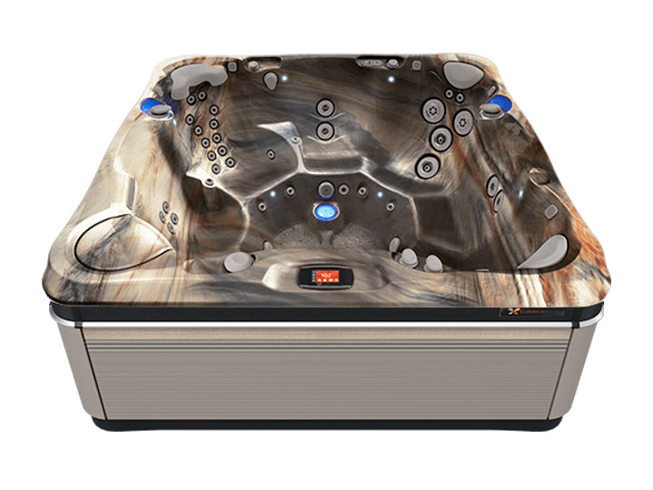 Florence 6 Person Hot Tub