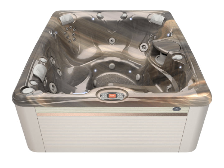 Martinique 5 Person Hot Tub