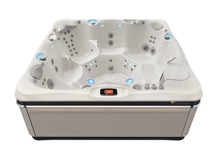 Geneva 6 Person Hot Tub