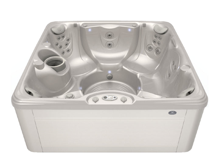 Vanto 7 Person Hot Tub