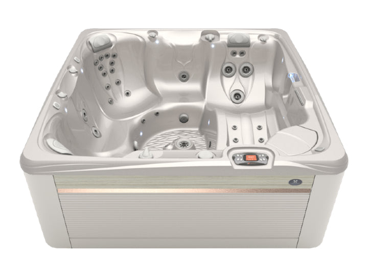 Seychelles 6 Person Hot Tub