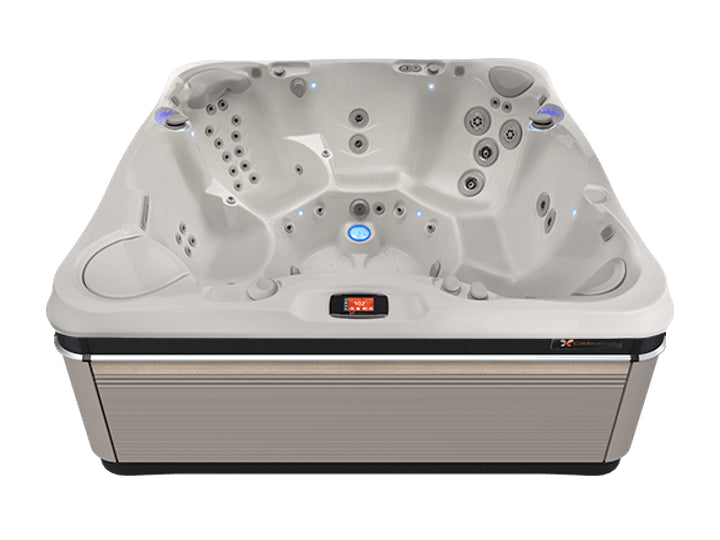 Florence 6 Person Hot Tub