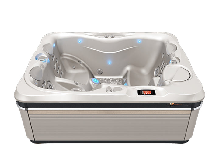 Ravello 3 Person Hot Tub