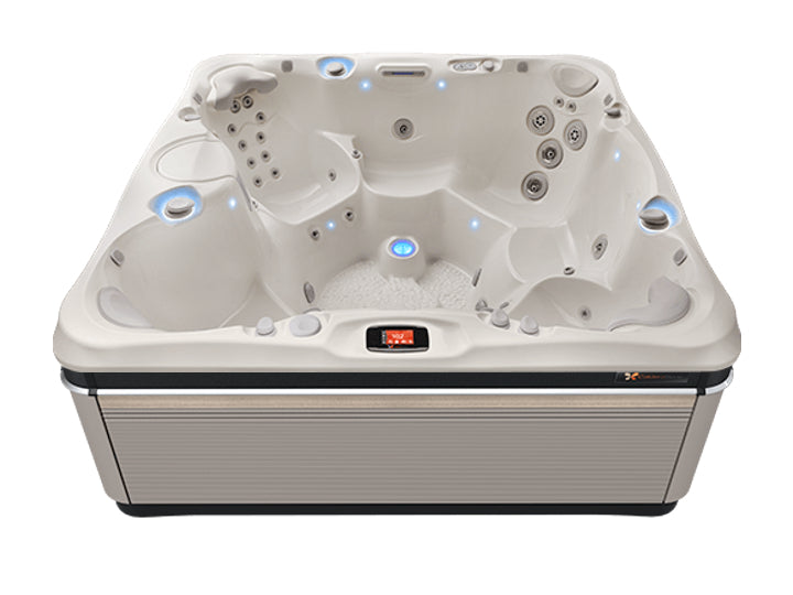 Niagara 7 Person Hot Tub