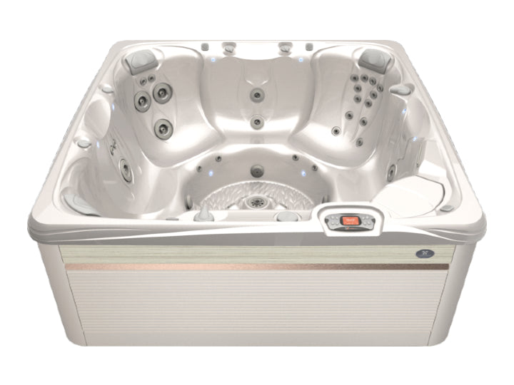 Reunion 7 Person Hot Tub