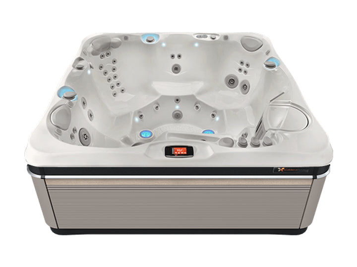 Tahitian 6 Person Hot Tub