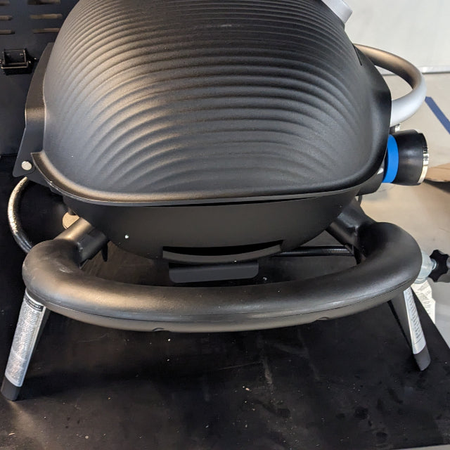 Pit Boss 2 Burner Portable Grill