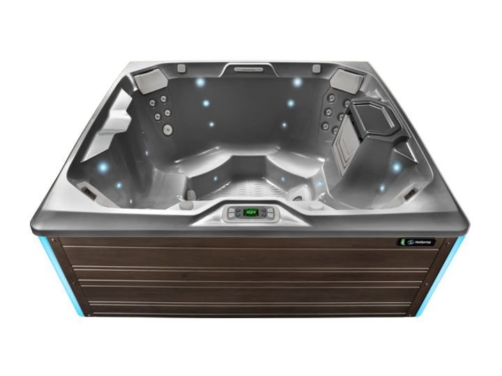 Beam 4 Person Hot Tub