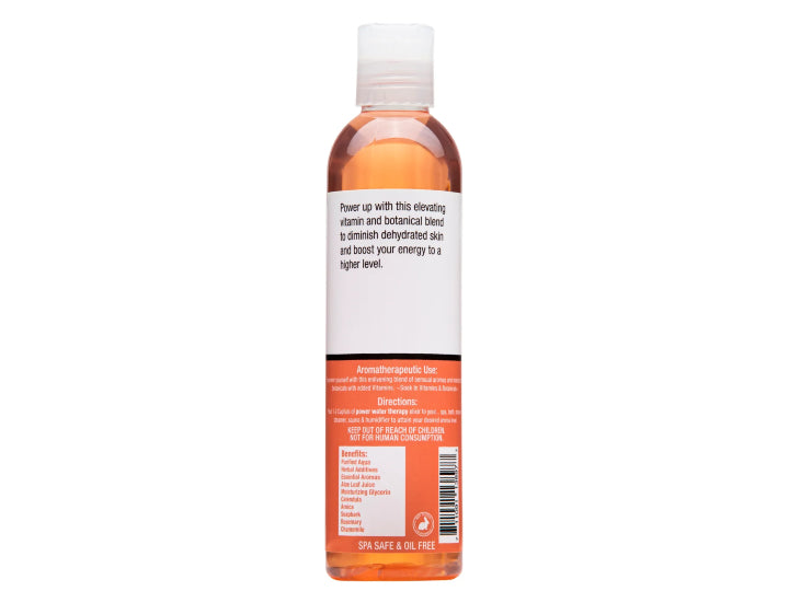 Spazazz Power Power - Citrus - Leisure Time Inc.