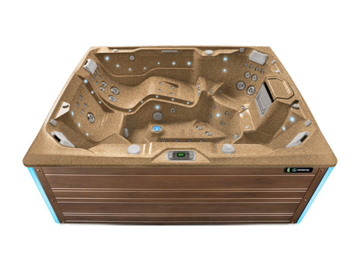 Prism 7 Person Hot Tub