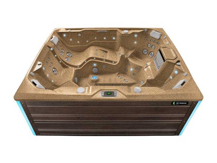 Prism 7 Person Hot Tub