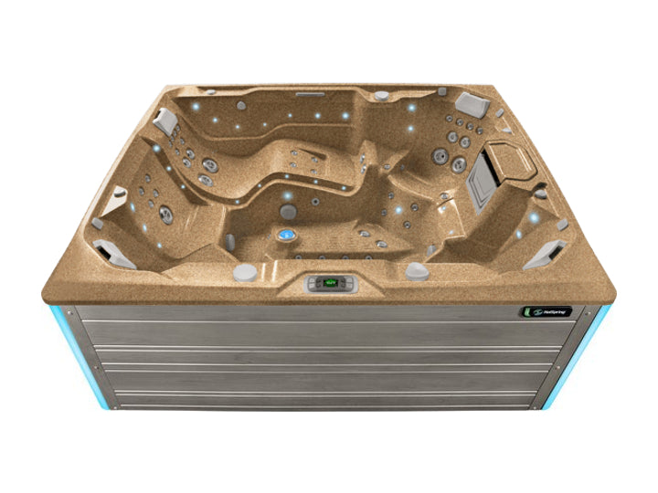 Prism 7 Person Hot Tub