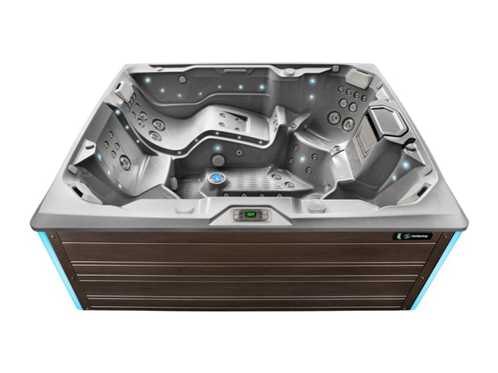 Prism 7 Person Hot Tub