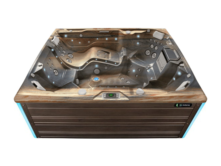 Prism 7 Person Hot Tub