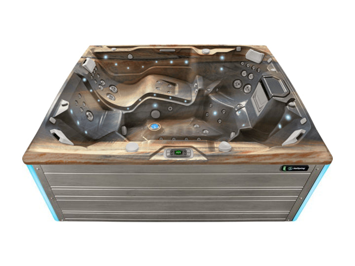 Prism 7 Person Hot Tub