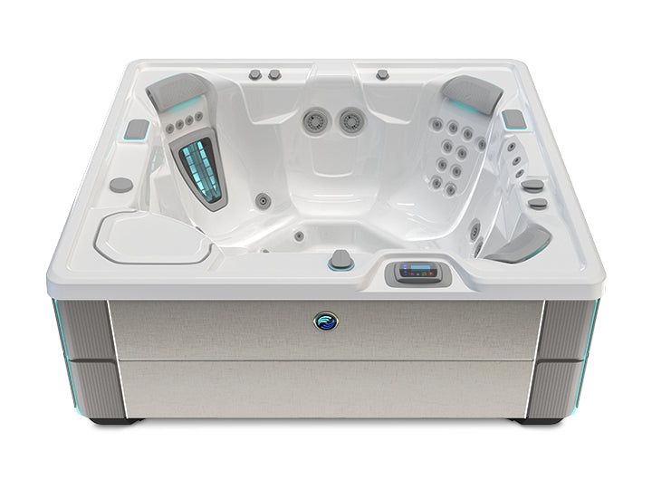 Prodigy 5 Person Hot Tub