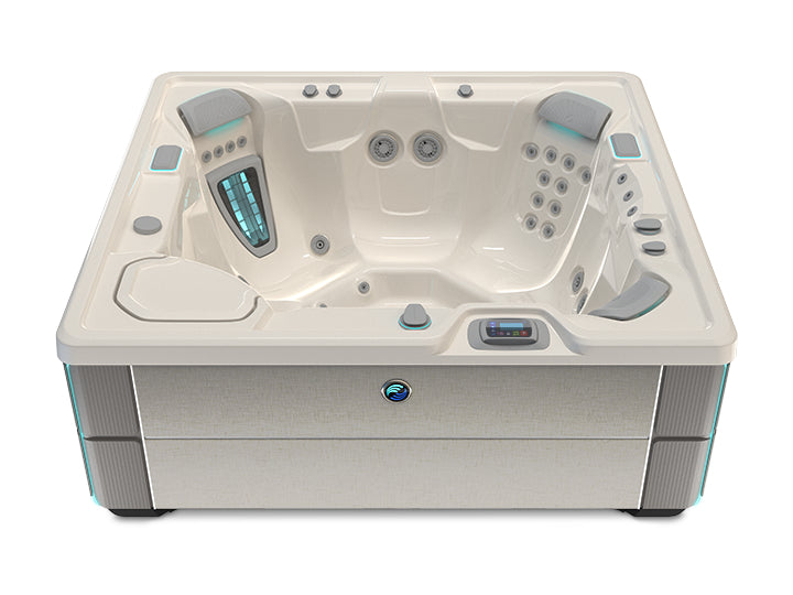Prodigy 5 Person Hot Tub