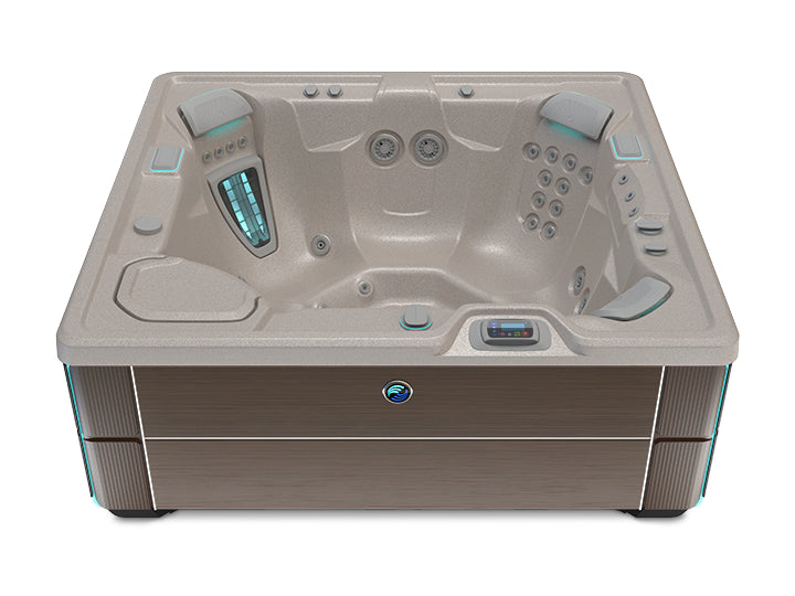 Prodigy 5 Person Hot Tub